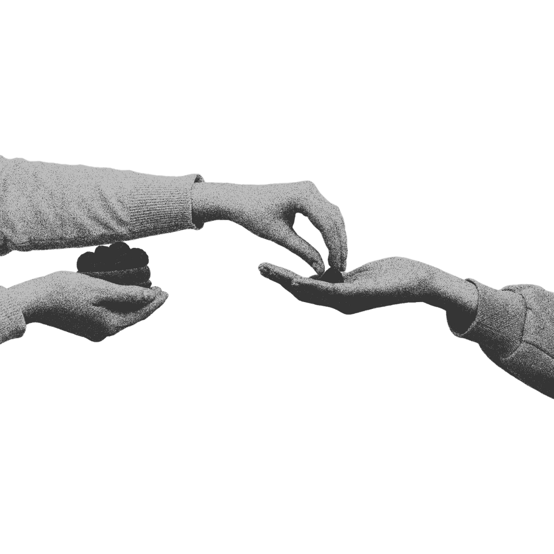 hands