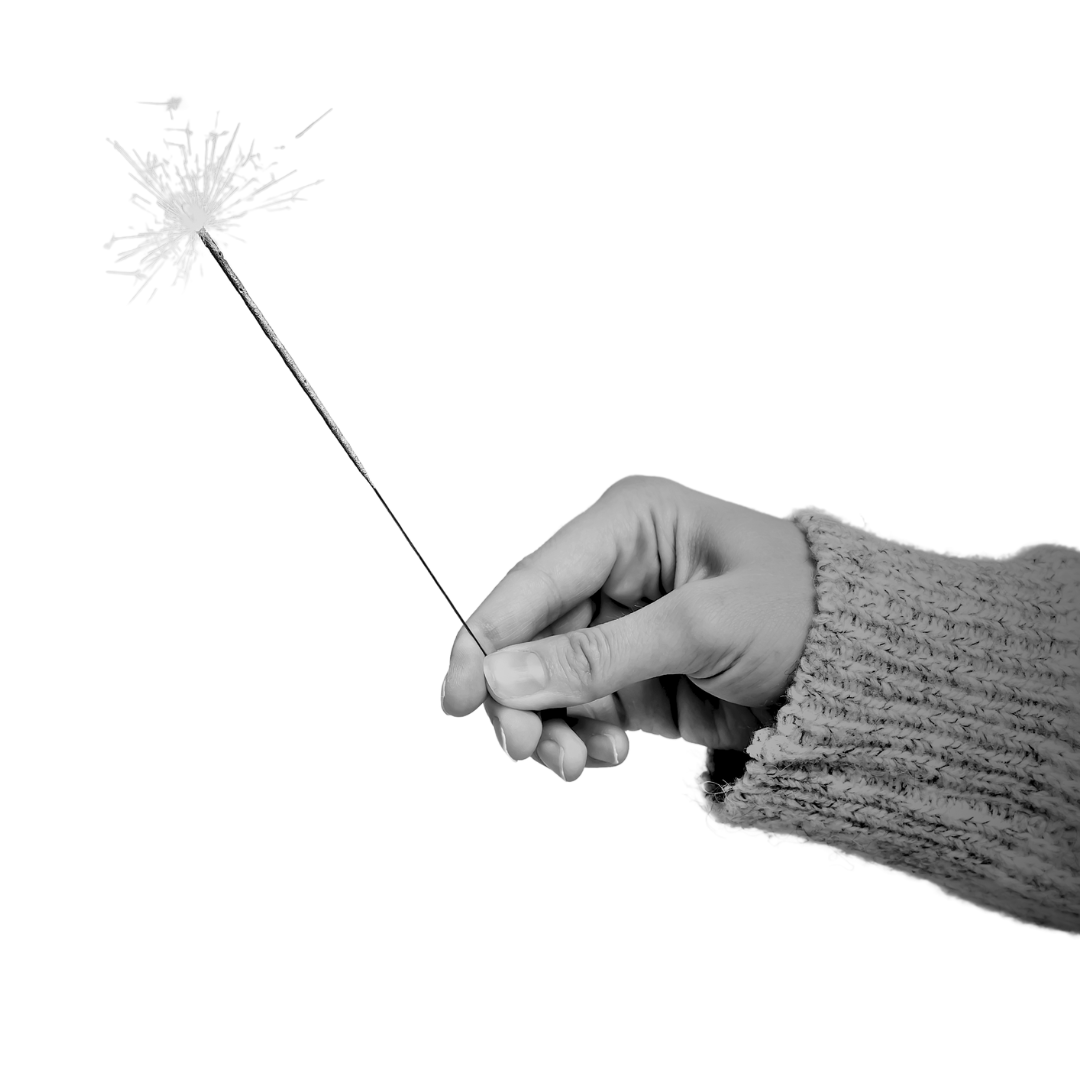 sparkler